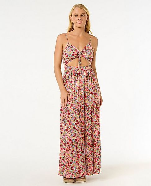 Rip Curl Sommerkleid Las Dalias Langes Kleid günstig online kaufen