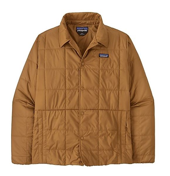 Patagonia M's Light Gust Shirt Jkt - Isolationshemdjacke günstig online kaufen