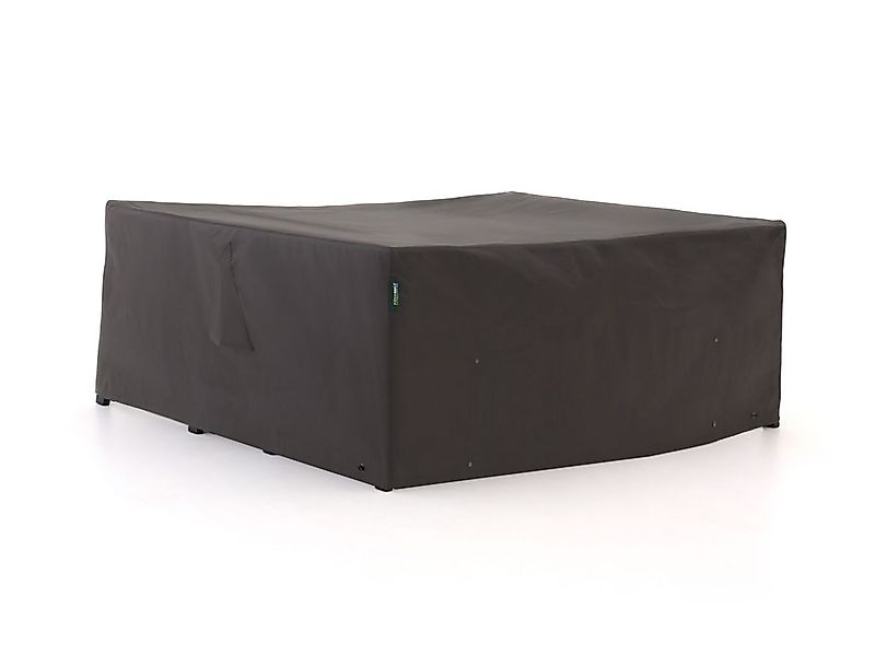 Kees Smit Gartenmöbelabdeckung Sessel-Sofa Lounge-Set 230x210x70 cm günstig online kaufen