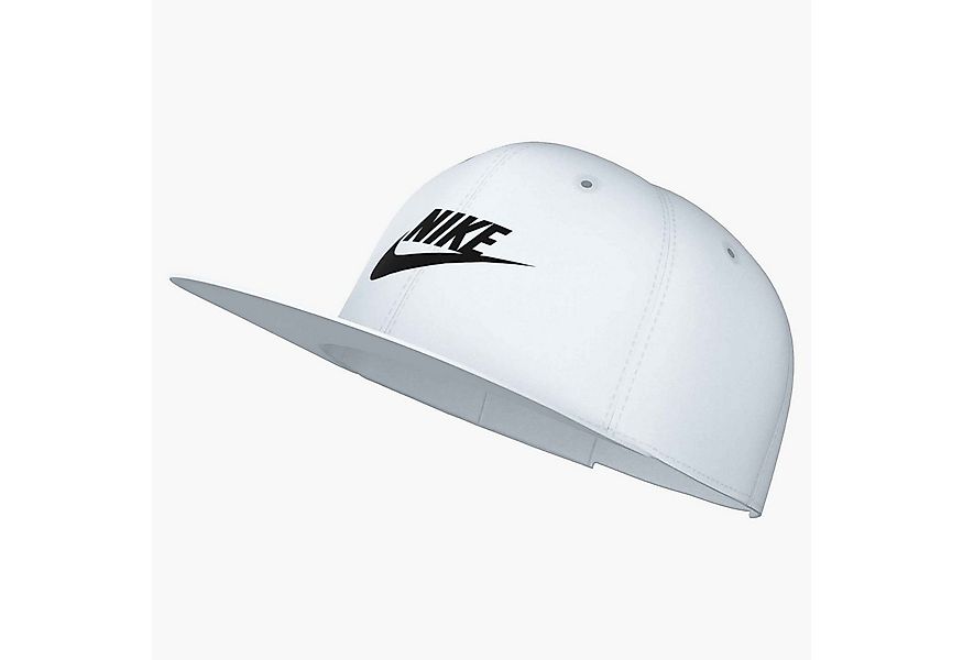 Nike Sportswear Baseball Cap U NK DF PRO CAP S FB FUT L mit verstellbarem V günstig online kaufen