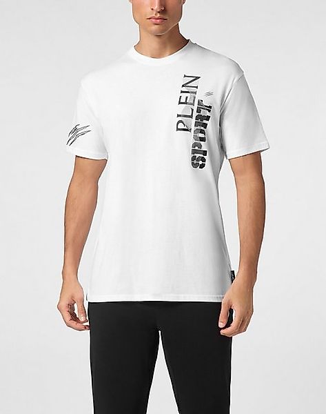 PLEIN SPORT T-Shirt Wave günstig online kaufen