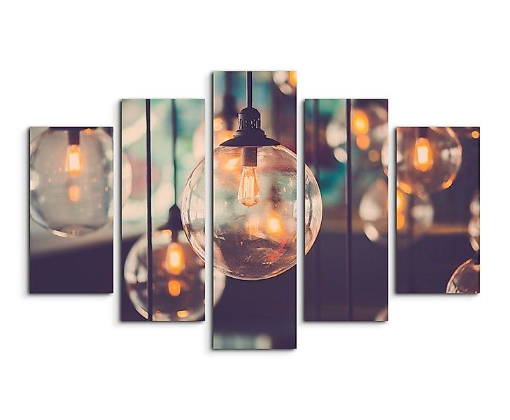 Sinus Art Leinwandbild Künstlerische Fotografie – günstig online kaufen