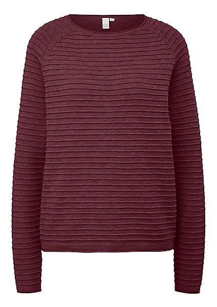 Qs Damen Pullover 2133366.j günstig online kaufen
