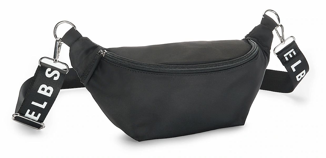 Elbsand Bauchtasche "Umhängetasche" Crossbody Bag, Gürteltasche, Brusttasch günstig online kaufen