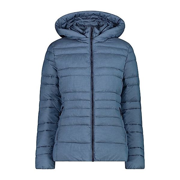 CMP Outdoorjacke CMP Damen Jacke Woman Jacket Snaps Hood 34K3166M günstig online kaufen