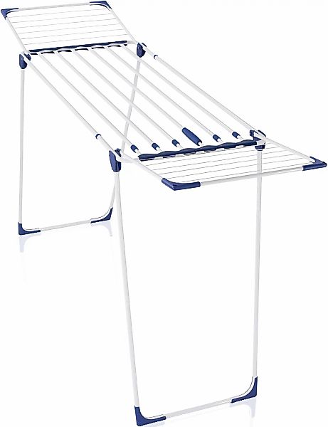 Leifheit Wäscheständer "Classic Extendable 230 Solid" günstig online kaufen