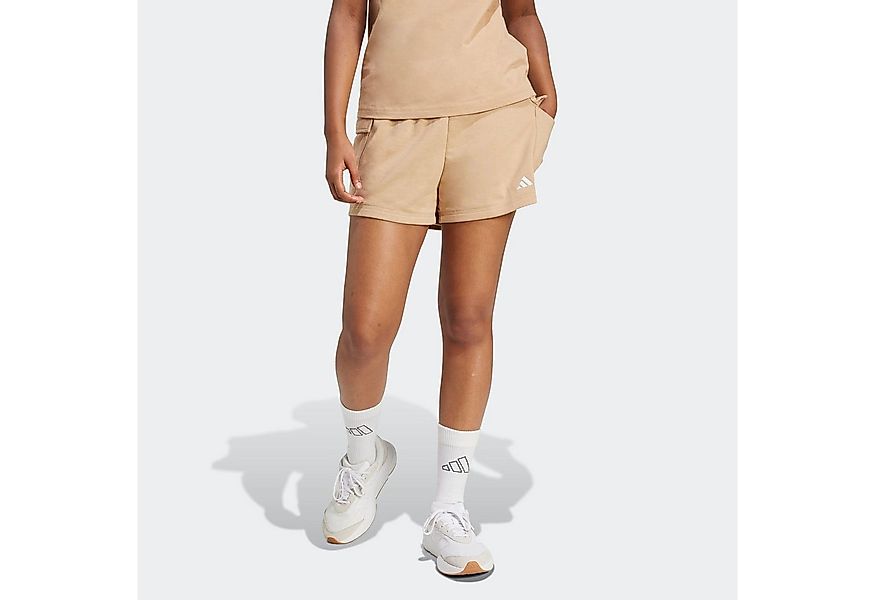 adidas Sportswear Shorts ESSENTIALS SMALL LOGO FRENCH TERRY (1-tlg) lockere günstig online kaufen