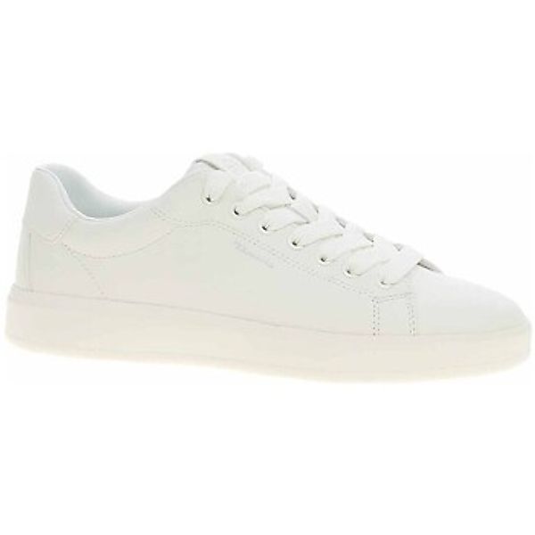 Tamaris Plateausneaker, Freizeitschuh, Halbschuh, Schnürer in veganer Verar günstig online kaufen