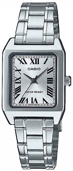 CASIO TIMELESS COLLECTION Quarzuhr LTP-B150D-7BEF, Armbanduhr, günstig online kaufen
