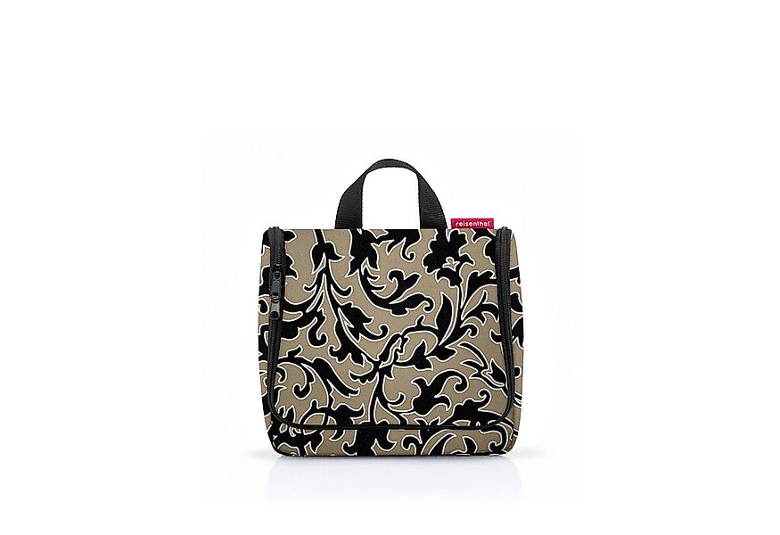 REISENTHEL® Kulturbeutel toiletbag (1-tlg), großes Hauptfach, Stecktaschen, günstig online kaufen