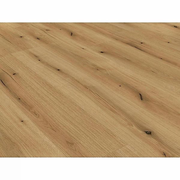 Kaindl Laminat-Handmuster  207 mm x 158 mm Eiche Evoke Coast günstig online kaufen