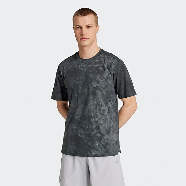 adidas Performance T-Shirt "POWER AOP TEE" günstig online kaufen