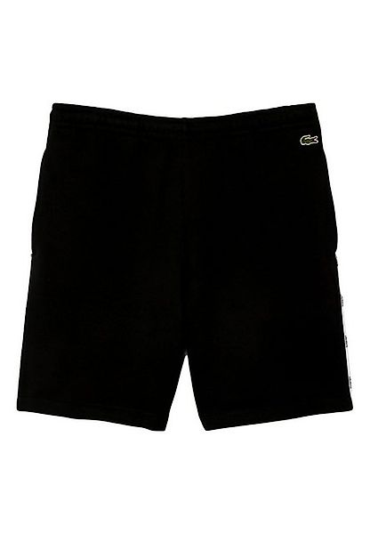 Lacoste Sweatshorts Shorts kurze Hose (1-tlg) günstig online kaufen