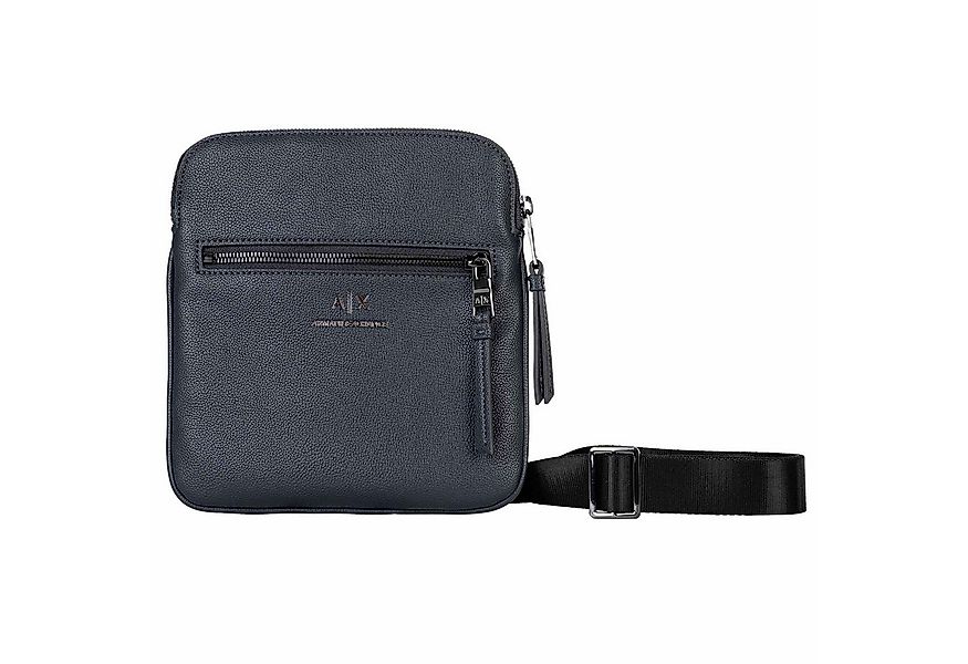 ARMANI EXCHANGE Umhängetasche Herren Umhängetasche Synthetisch günstig online kaufen