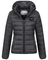 Geographical Norway Steppjacke Damen Herbst Winter günstig online kaufen