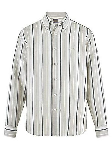 Hemd Ricoplus BOSS beige günstig online kaufen