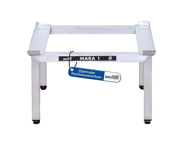 Weise Steigtechnik Waschmaschinenuntergestell Mara 1, für Waschmaschinen & günstig online kaufen