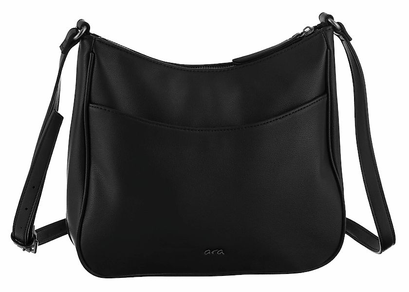 Ara Umhängetasche "ESTHER" Schultertasche, Businesstasche mit Schlüsselhalt günstig online kaufen