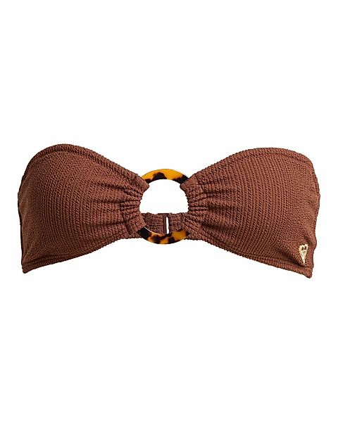 Roxy Bandeau-Bikini-Top "Roxy Sunshine" günstig online kaufen