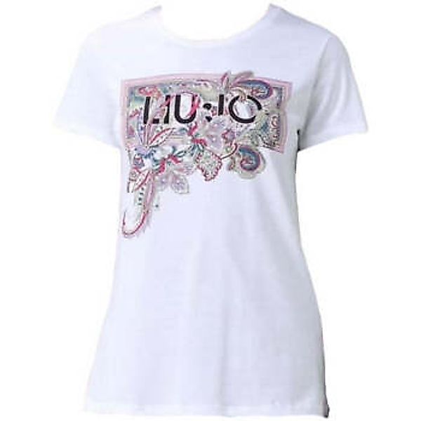 Liu Jo  T-Shirts & Poloshirts T-shirt günstig online kaufen