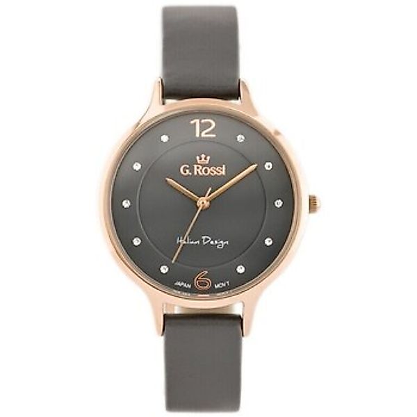 G. Rossi  Armbanduhr 10411A1B3 günstig online kaufen