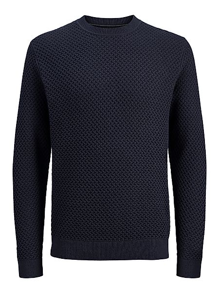 Jack & Jones Strickpullover JPRBLUBARKLEY KNIT günstig online kaufen