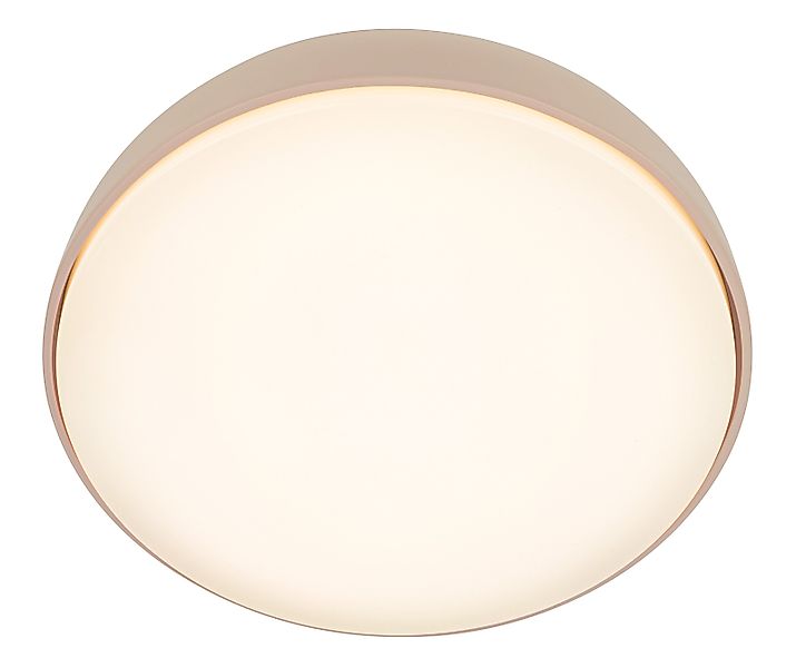 Briloner Leuchten LED Deckenleuchte NIKAN 3875011 günstig online kaufen