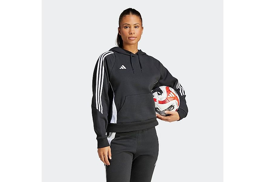 adidas Performance Kapuzensweatshirt TIRO 24 SWEAT HOODIE günstig online kaufen