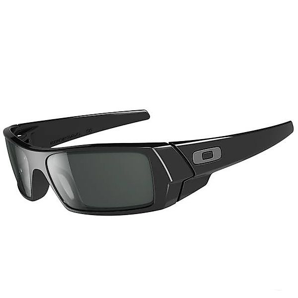 Oakley Gascan Polished Black/Grey günstig online kaufen