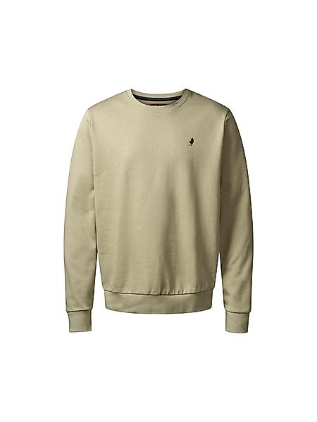 MCS Rundhalspullover MCS sweatshirt Skyler günstig online kaufen