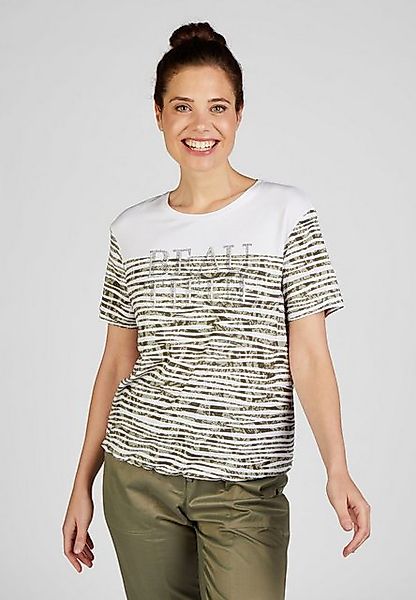 Rabe Langarmshirt Herbal Garden günstig online kaufen