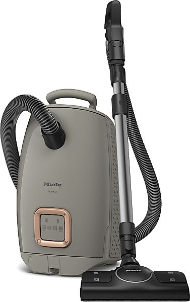 Miele Bodenstaubsauger "Guard L1 Silence mit ComfortFit, Nachfolger Complet günstig online kaufen