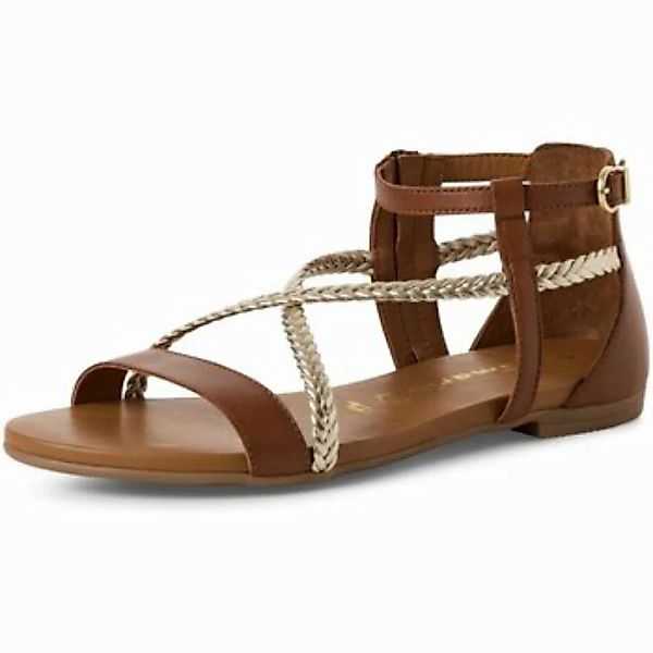 Tamaris 1-28138-44 392 Cognac Comb Sandale günstig online kaufen