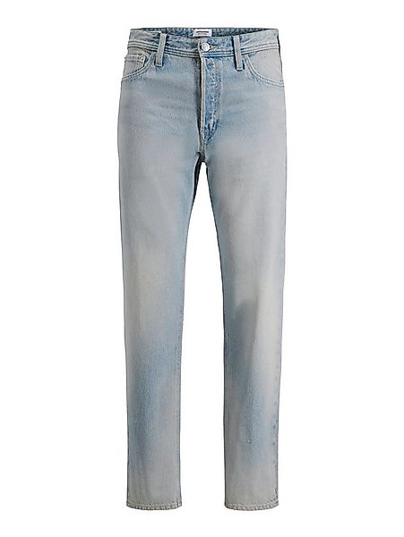Jack & Jones Loose-fit-Jeans JJICHRIS JJORIGINAL SBD 921 SN Baumwolle, loos günstig online kaufen