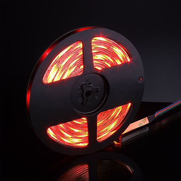 EAXUS LED Stripe - IP65 Wasserfeste günstig online kaufen
