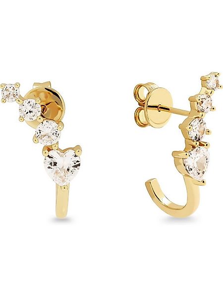 JETTE Paar Ohrstecker, METEOR günstig online kaufen