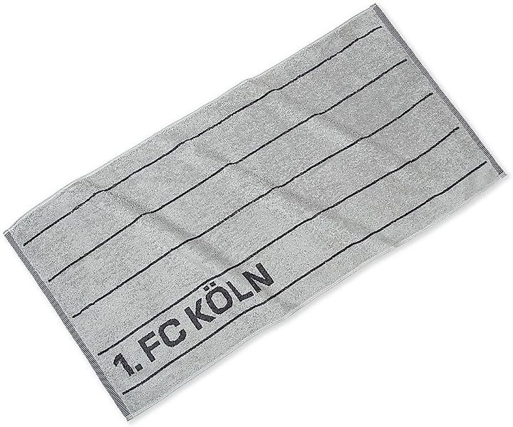 1. FC Köln Handtücher Handtuch günstig online kaufen