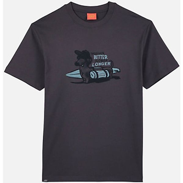 Oxbow  T-Shirt Tee-shirt TECKEL günstig online kaufen