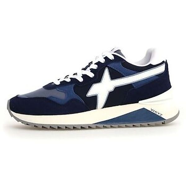 W6yz  Sneaker YAK-M. 2015185 25 3C91-NAVY/DUST/WHITE günstig online kaufen