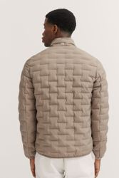 bugatti Blouson ohne Kapuze in Steppoptik günstig online kaufen