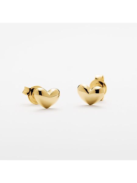 Esprit Paar Ohrstecker ESPRIT Damen-Ohrstecker 925er günstig online kaufen