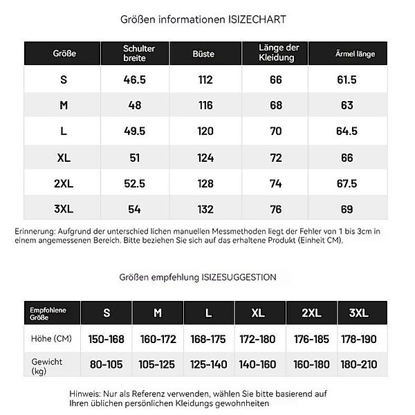 AUKUU Sommerjacke Stylische Sonnenschutzjacke - UV-Schutzkleidung günstig online kaufen
