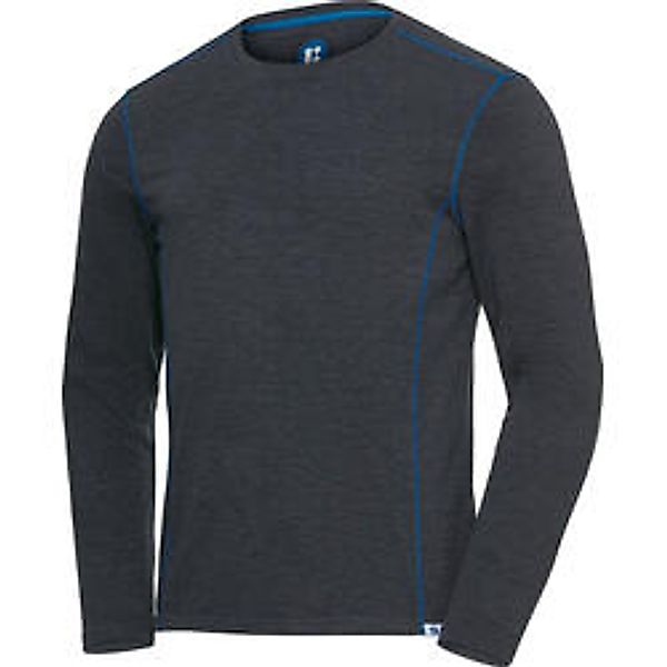 Franz Klammer Thermo-Langarm-Shirt unisex günstig online kaufen