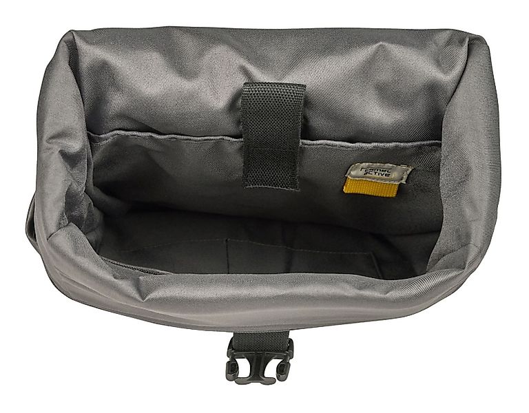 camel active Rucksack Rolltop Backpack günstig online kaufen