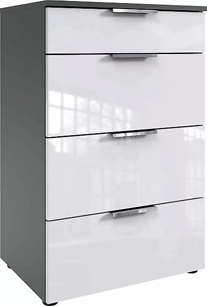 Wimex Schubkastenkommode "level36 D by fresh to go", mit soft-close Funktio günstig online kaufen