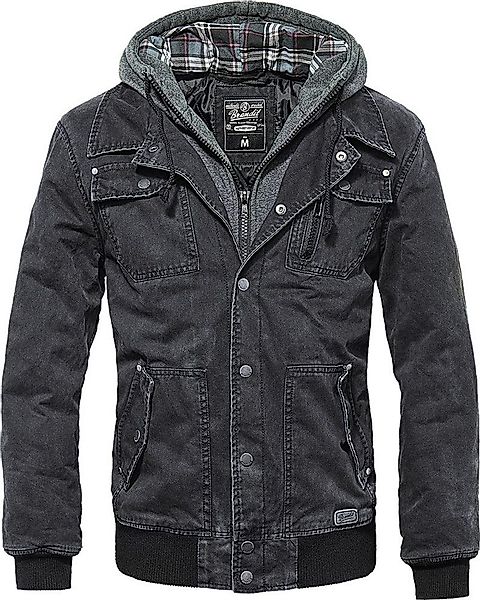 Brandit Jeansjacke Dayton Jacket günstig online kaufen