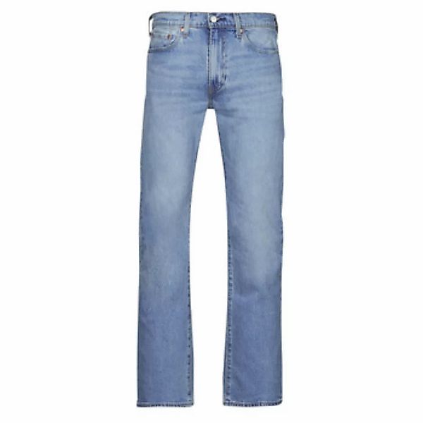 Levi's® Bootcut-Jeans 527 SLIM BOOT CUT günstig online kaufen