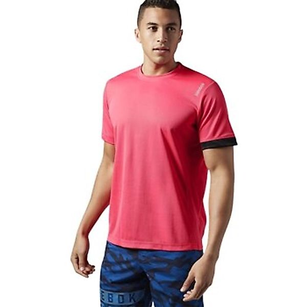 Reebok Sport  T-Shirt Com Techt günstig online kaufen