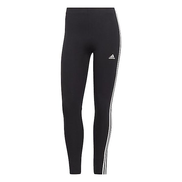 adidas Performance Leggings adidas Damen Leggings Essentials 3S High-Waiste günstig online kaufen