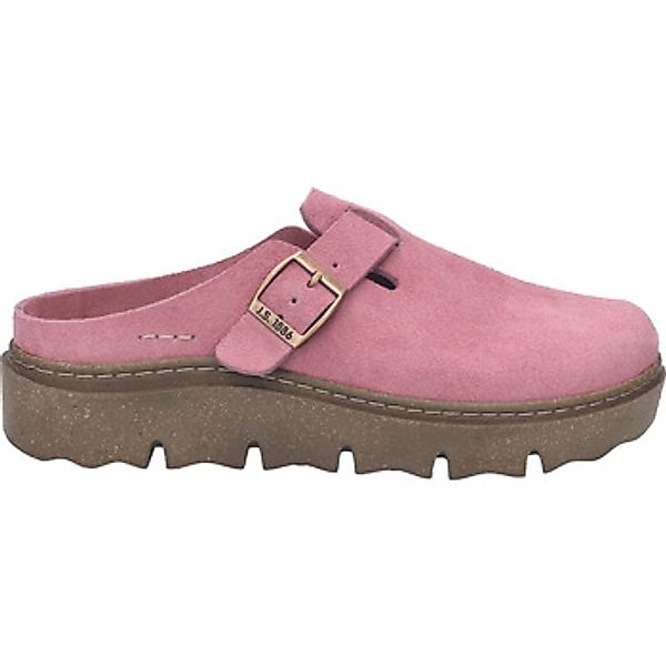 Josef Seibel  Hausschuhe Carmaux 05, rosa günstig online kaufen